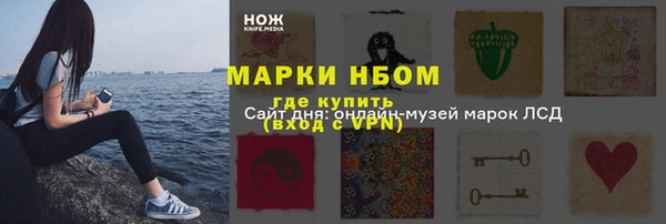 ALPHA PVP Куйбышев